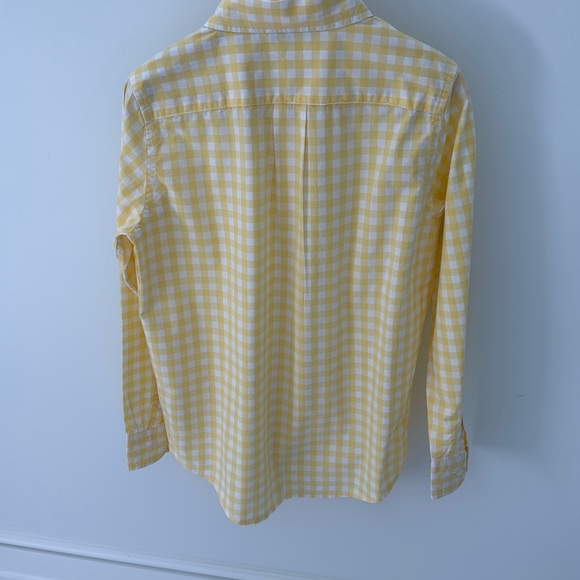 Janie and Jack boys dress shirt Size 7 - Picture 4 of 13